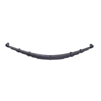 Thumbnail for Omix Front Leaf Spring 7 Leaf 55-75 Jeep CJ Models