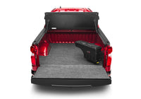 Thumbnail for UnderCover 04-15 Nissan Titan Passengers Side Swing Case - Black Smooth