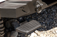 Thumbnail for AMP Research 2018 Jeep Wrangler (JL) BedStep - Black