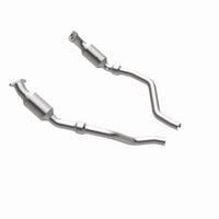 Thumbnail for MagnaFlow Conv D/F 05- 300C/Magnum 5.7 w/cats