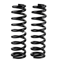 Thumbnail for ARB / OME Coil Spring Front Prado 4/03 On