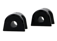 Thumbnail for Whiteline Plus 12+ Subaru BRZ / 12+ Scion FR-S / 12+ Toyota 86 18mm Front Sway Bar Mount Bushing
