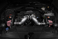 Thumbnail for K&N 2024+ Ford Mustang V8 5.0L Typhoon Performance Air Intake System