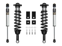 Thumbnail for ICON 2022+ Toyota Tundra 1.5-2.25in Stage 3 Suspension System
