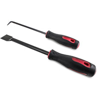 Thumbnail for Mishimoto 9pc Scraper, Hook and Pick Tool Kit