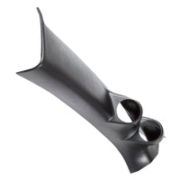 Thumbnail for Autometer 05-07 Scion TC 52mm Dual Pillar Pod