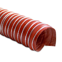 Thumbnail for Mishimoto 2 inch x 12 feet Heat Resistant Silicone Ducting