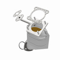 Thumbnail for Magnaflow Conv DF 1984 Honda Civic 1.5L