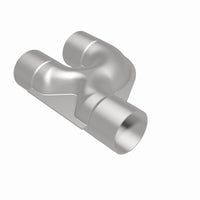 Thumbnail for MagnaFlow Smooth Trans Y 2.50inch SS 90 deg.