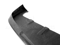 Thumbnail for Anderson Composites 10-13 Chevrolet Camaro SS Type-1L Front Chin Spoiler