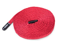 Thumbnail for SpeedStrap 1/2In Pockit Tow Weavable Recovery Strap - 20Ft