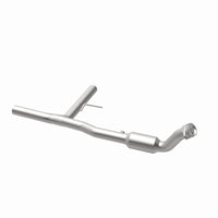 Thumbnail for MagnaFlow Conv Direct Fit OEM 05-08 Ford F150 4.2L V6 (Passenger Side)