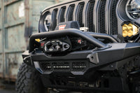 Thumbnail for DV8 Offroad Pocket Fairlead For Synthetic Rope Winches