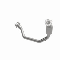 Thumbnail for MagnaFlow Conv DF 07-08 Pont G6 3.5L Front