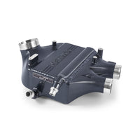 Thumbnail for Mishimoto 15-20 BMW F8X M3/M4 Performance Air-to-Water Intercooler Power Pack - Mineral Gray