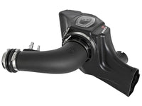 Thumbnail for aFe Momentum GT Pro Dry S Intake System 15-17 Ford Mustang V6-3.7L