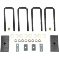 Thumbnail for Rancho 05-18 Toyota Tacoma Rear Block Kit