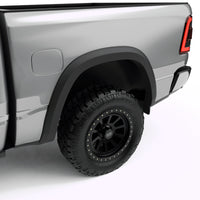 Thumbnail for EGR 2019 RAM 1500 Rugged Style Fender Flares - Set