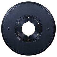 Thumbnail for Fluidampr 01-18 GM / Chevy 6.6L Duramax Internally Balanced Damper - Harmonic Balancer