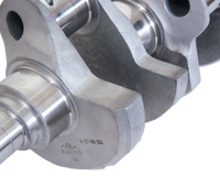 Thumbnail for Eagle Chevrolet Big Block 4.625in Stroke 396 / 402 Crankshaft