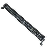Thumbnail for Oracle Black Series - 7D 32 180W Dual Row LED Light Bar - 6000K SEE WARRANTY