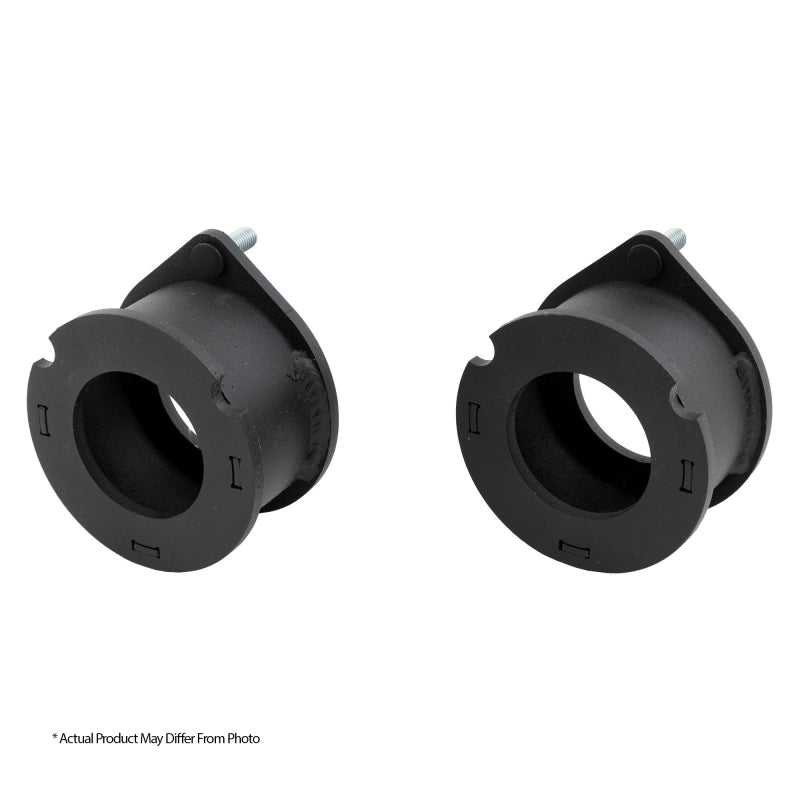 Belltech LEVELING SPACER 1inch (3 X 5/16inch) COLORADO