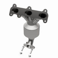 Thumbnail for MagnaFlow Conv DF 07-08 Hyundai Tiburon 2.7L