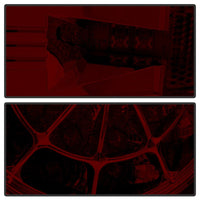 Thumbnail for Spyder Toyota Tundra 07-13 LED Tail lights Red Smoke ALT-YD-TTU07-LED-RS