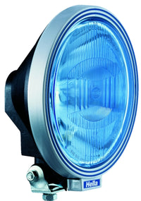 Thumbnail for Hella Rallye 3000 Driving Blue H1 12V Halogen Lamp