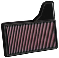 Thumbnail for Airaid 2015-2016 Ford Mustang V8-5.0L F/I Direct Replacement Oiled Filter