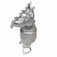 Thumbnail for MagnaFlow Conv DF 11-12 Kia Sedona 3.5L OEM Grade Manifold