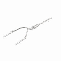 Thumbnail for MagnaFlow SYS C/B 10 Chevy Silverado EC/SB