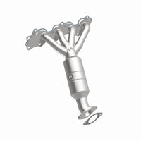 Thumbnail for MagnaFlow Conv DF 08-09 Ford Focus 2.0L