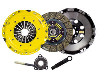 Thumbnail for ACT 15-17 Volkswagen Golf R HD/Perf Street Sprung Clutch Kit