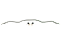 Thumbnail for Whiteline 13-18 Holden Caprice Rear Sway Bar - 27mm (Non-Adjustable)