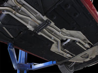 Thumbnail for AFE 08-13 BMW(E90/92/93) MACH Force XP 304 Stainless Steel V8 4.0L w/ Cat & Resonator