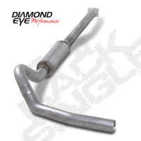 Thumbnail for Diamond Eye KIT 4in CB SGL AL CHEVY/GMC 6.6L 2500/3500 01-05
