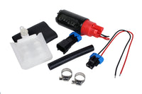 Thumbnail for Aeromotive 325 Series Stealth In-Tank Fuel Pump - E85 Compatible - Compact 38mm Body