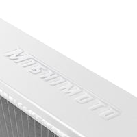 Thumbnail for Mishimoto 10-11 Chevrolet Camaro SS V8 Aluminum Radiator