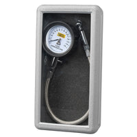 Thumbnail for Autometer 0-15PSI Lo-Pressure Tire Pressure Gauge