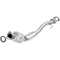 Thumbnail for MagnaFlow Conv DF 08 Trailb/Envoy 4.2L OEM