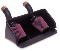 Thumbnail for K&N 95-98 Dodge Viper V10-8.0L Performance Intake Kit