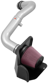 Thumbnail for K&N 17-18 Hyundai Elantra L4-1.6L F/I Typhoon Performance Air Intake System