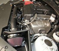 Thumbnail for K&N 63 Series Aircharger Performance Intake Kit 13-15 Cadillac ATS 2.5L L4 F/I