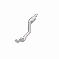 Thumbnail for MagnaFlow Conv DF BMW 00-03 M5 5.0L Driver Side *NOT FOR SALE IN CALIFORNIA*