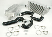 Thumbnail for AWE Tuning Porsche 996TT Performance Intercoolers
