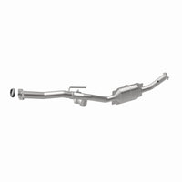 Thumbnail for MagnaFlow Conv DF 07-09 Ranger 3.0 Passenger Side OEM