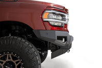 Thumbnail for Addictive Desert Designs 19-21 Ram 2500/3500 Bomber HD Front Bumper (Baja Designs LP6 Mounts)
