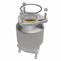 Thumbnail for MagnaFlow Conv DF AVEO- 06-07 4 1.6L OEM