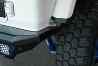 Thumbnail for DV8 Offroad 18-23 Wrangler JL FS-7 Series Rear Bumper